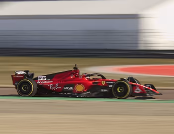 Ferrari SF-23 '2023