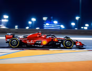 Ferrari SF-23 '2023