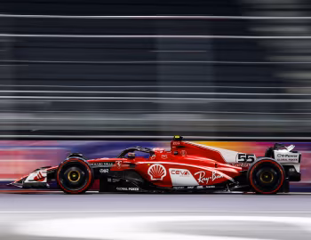 Ferrari SF-23 '2023