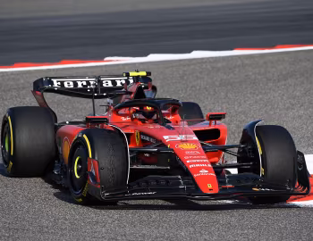 Ferrari SF-23 '2023