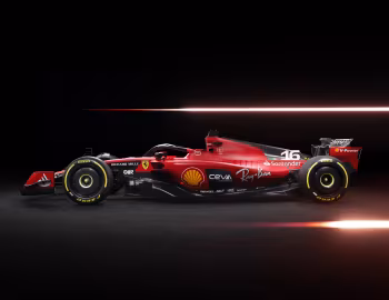 Ferrari SF-23 '2023