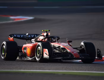 Ferrari SF-23 '2023