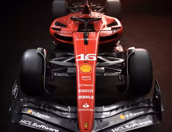 Ferrari SF-23 '2023