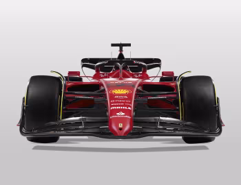 Ferrari F1-75 '2022