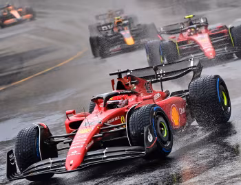 Ferrari F1-75 '2022