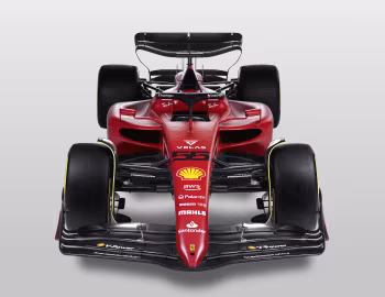 Ferrari F1-75 '2022