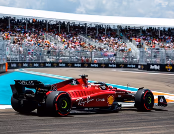 Ferrari F1-75 '2022