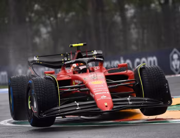 Ferrari F1-75 '2022