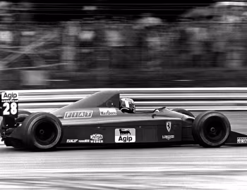 Ferrari F1-89 (640) '1989