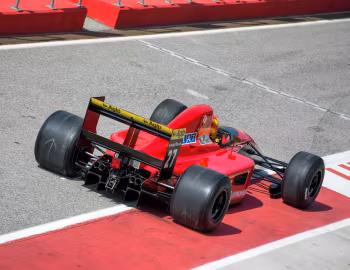 Ferrari F1-90 (641) '1990