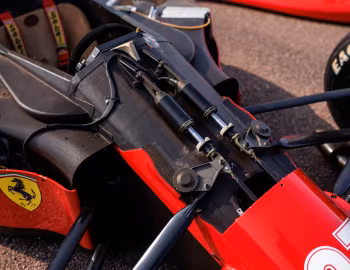 Ferrari F1-91 (642) '1991