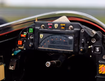 Комбинация приборов Ferrari F1-91 (642) '1991