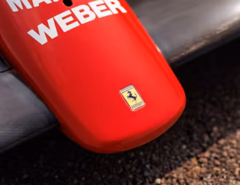 Ferrari F1-91 (642) '1991