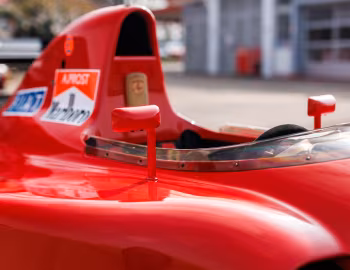 Ferrari F1-91 (642) '1991