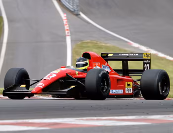 Ferrari F1-91B (643) '1991