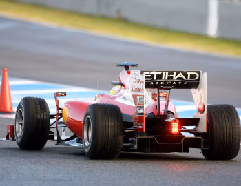 Ferrari F10 (661) '2010