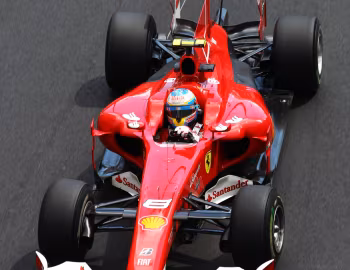 Ferrari F10 (661) '2010