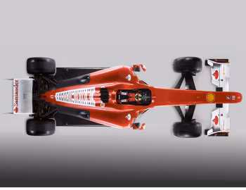 Ferrari F10 (661) '2010