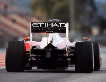 Ferrari F10 (661) '2010