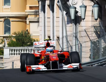 Ferrari F10 (661) '2010