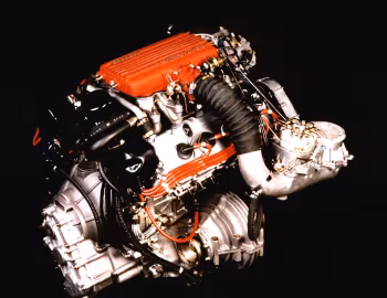 Ferrari F105 AB 000