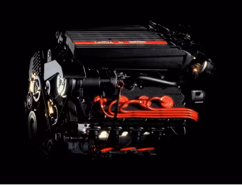 Ferrari F105 L