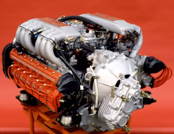 Ferrari F113 A 000