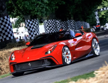 Ferrari F12 TRS (#200840) '06.2014