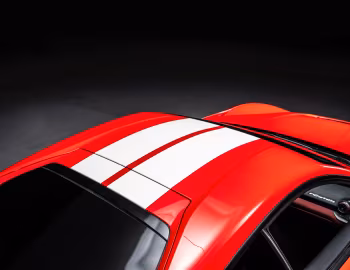 Ferrari F12berlinetta "The Red Boxer" (#229974) '08.2017