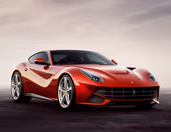 Ferrari F12berlinetta [Worldwide] '2012–17
