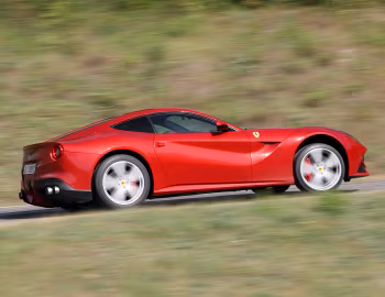 Ferrari F12berlinetta [Worldwide] '2012–17