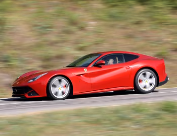 Ferrari F12berlinetta [Worldwide] '2012–17
