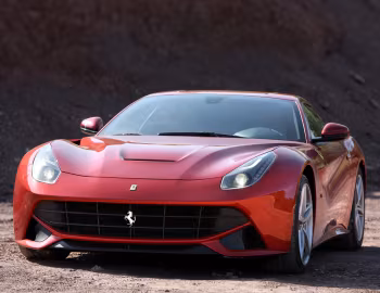 Ferrari F12berlinetta [Worldwide] '2012–17
