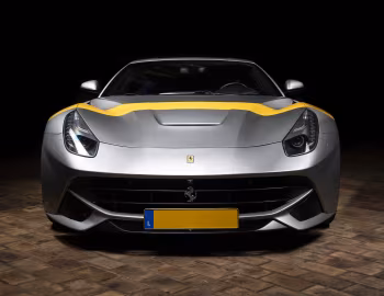 Ferrari F12berlinetta Tailor Made "Tour de France 1964" (#207487) '2015