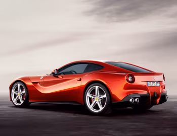 Ferrari F12berlinetta [Worldwide] '2012–17