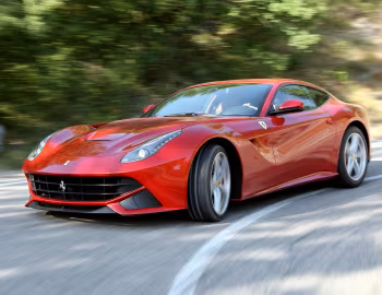Ferrari F12berlinetta [Worldwide] '2012–17