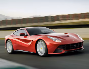Ferrari F12berlinetta [Worldwide] '2012–17