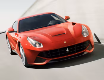 Ferrari F12berlinetta [Worldwide] '2012–17