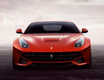Ferrari F12berlinetta [Worldwide] '2012–17