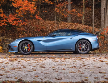 Ferrari F12berlinetta "The Barchetta" (#228080) '05.2017