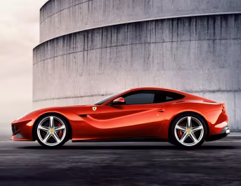 Ferrari F12berlinetta [Worldwide] '2012–17