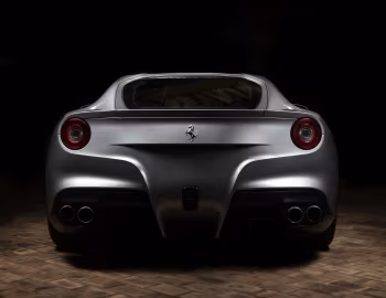 Ferrari F12berlinetta Tailor Made "Tour de France 1964" (#207487) '2015