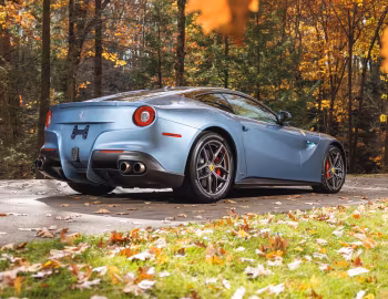 Ferrari F12berlinetta "The Barchetta" (#228080) '05.2017