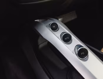 Intérieur Ferrari F12berlinetta "The Barchetta" (#228080) '05.2017