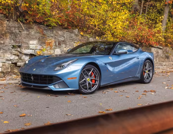Ferrari F12berlinetta "The Barchetta" (#228080) '05.2017