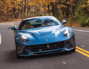 Ferrari F12berlinetta "The Barchetta" (#228080) '05.2017