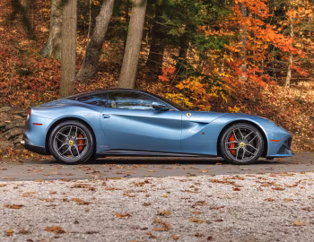 Ferrari F12berlinetta "The Barchetta" (#228080) '05.2017