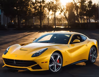 Ferrari F12berlinetta [North America] '2012–17