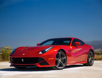 Ferrari F12berlinetta [North America] '2012–17