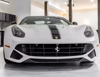 Ferrari F12berlinetta "Pure Adrenaline" (#226323) '2017